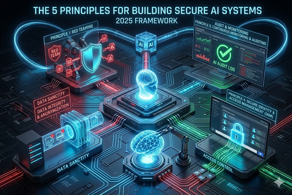 What Is Secure AI Access? – The Complete Enterprise Guide
