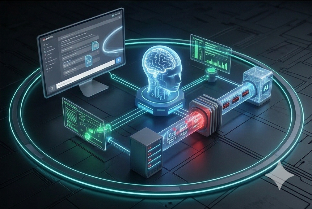 AI Security Gateway